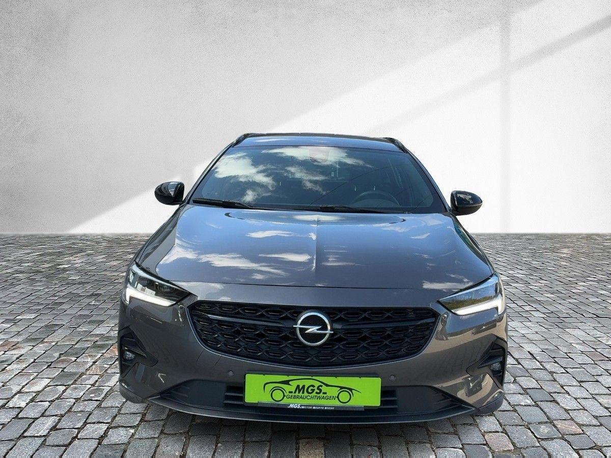 Opel Insignia Ultimate 2.0 CDTI FIS #HUD #DAB