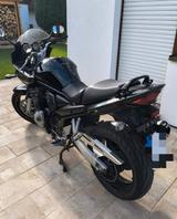 Suzuki Bandit 1200 - SUZUKI BANDIT 1200