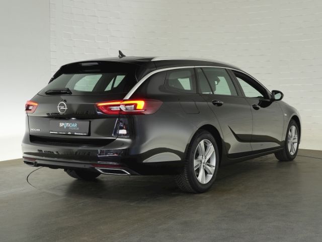 Insignia B ST BUSINESS ELEGANCE CDTI+ANHÄNGERKUP