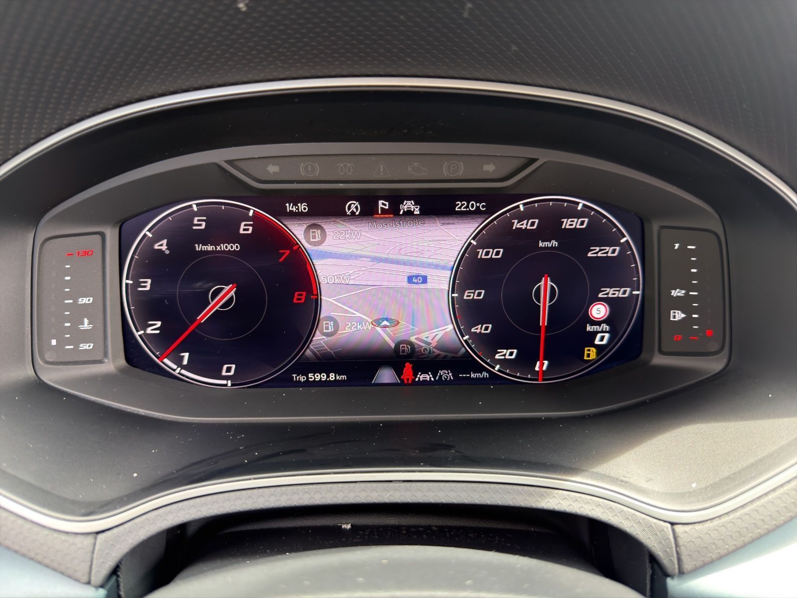 Seat Arona - Bild 11