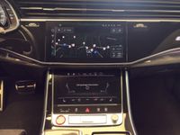 Audi SQ8 - Vorschau Bild 15