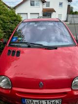 Renault Twingo Dynamique 1.2 16V Dynamique
