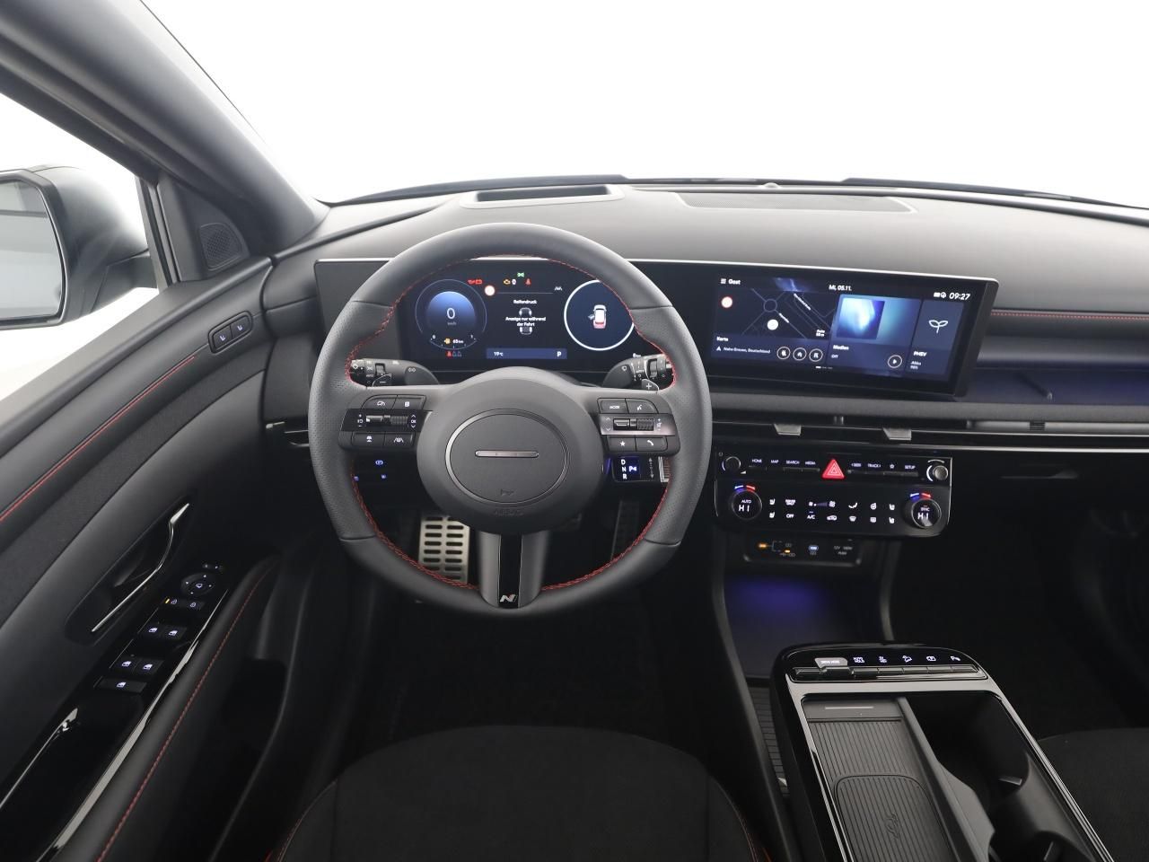 Hyundai Tucson – Bild 10