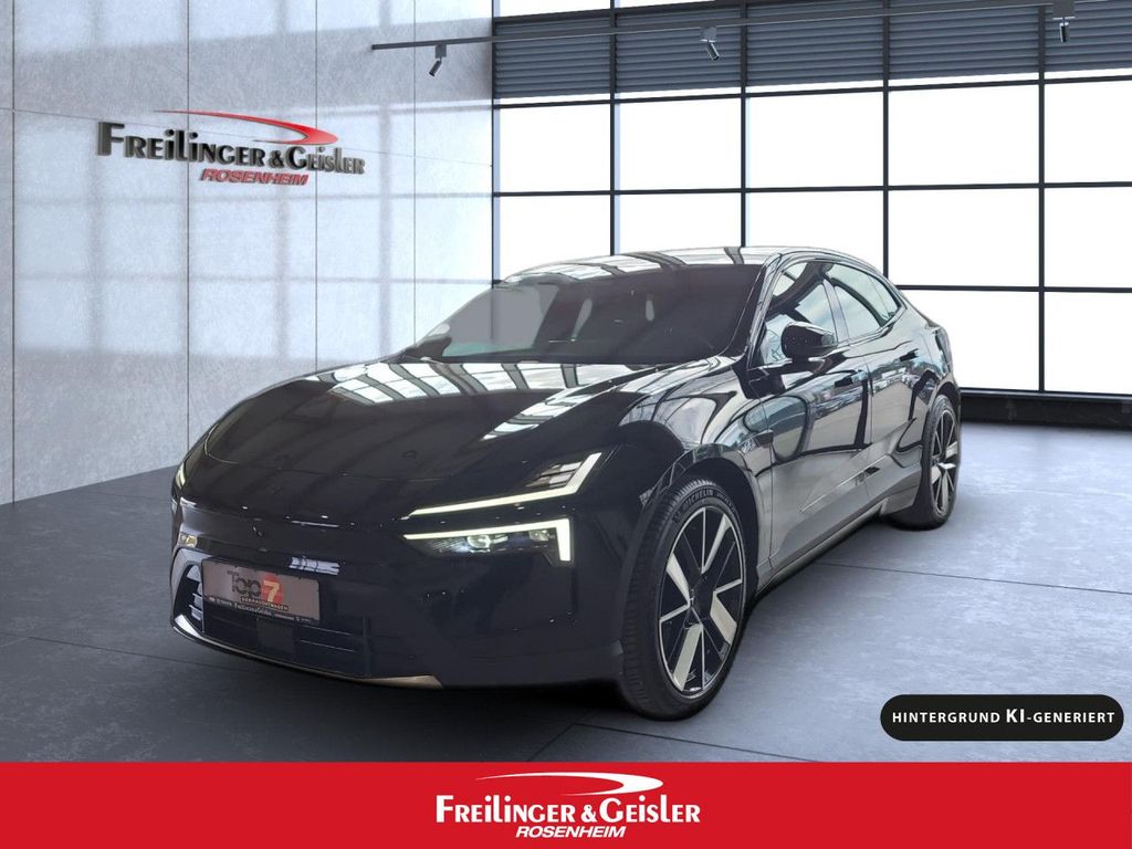 Angebot ansehen Polestar 4