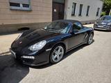 Porsche Boxster 987 Basis Scheckheft - Porsche: Cabrio, Sc
