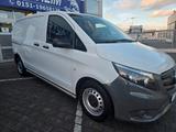 Mercedes-Benz VITO KASTEN/114 CDI FWD/KLIMAAUT/KAMERA/MWST - Mercedes-Benz Vito Gebrauchtwagen in Köln