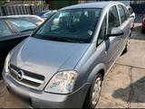 Opel opel meriva 1.6 Benzin 74000km - Opel Meriva aus 2025