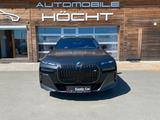 BMW i7 Baureihe i7 xDrive M70*Navi*Allrad*Panorama - BMW: 7 Xdrive