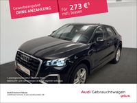 Audi Q2 - Vorschau Bild 1