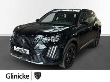 Peugeot Leasingangebot: Peugeot E-2008 GT EXCLUSIVE Elektromotor 156