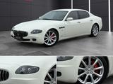 Maserati Quattroporte 4.2 V8"TÜV11/26"TOP - Maserati Quattroporte in Bonn