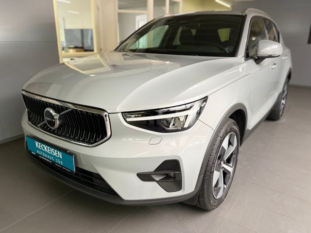 Volvo XC40 B3 Mild hybrid Benzin Core Driver Assist