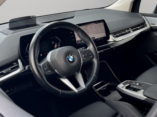 Foto Nummer 7: BMW 220i Active Tourer
