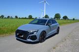Audi RS3 2.5 TFSI S tronic quattro Sportback - - Audi RS3 in Hannover