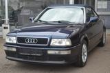 Audi 80 Cabriolet 2.6 Automatik*T.Leder*KLIMA*el.Verd - Audi Cabriolet: 2.6