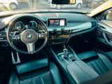 BMW X6 xDrive40d - - BMW X6 in Stuttgart