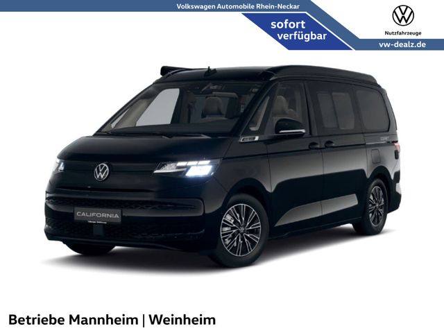 Volkswagen California Coast 2.0 TDI SCR DSG