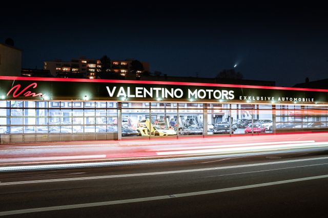 Porsche Cayenne Diesel Platinum Edition - 21"SportClassi