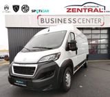 Peugeot Boxer Kasten Hochraum 435 L4H2 Premium BlueHDi 1 - Peugeot Boxer l1h2