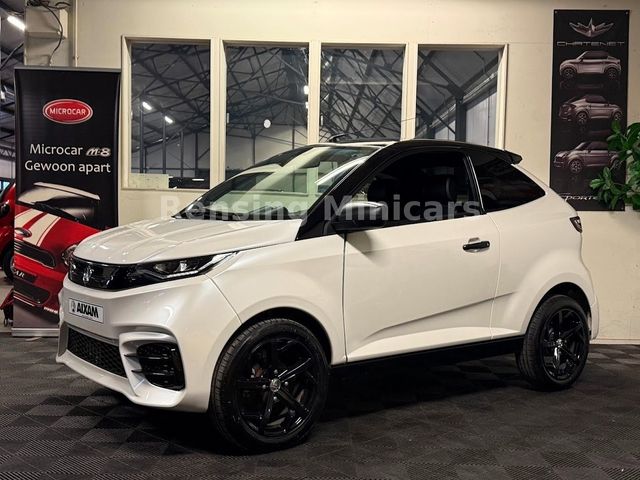 AIXAM Coupé