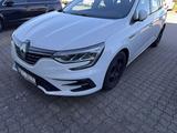 Renault Megane TCE Zen *CARPLAY*TEMP*SHZ*LED*PDC*LANE* - gebrauchte Renault Megane aus dem Jahr 2021