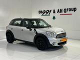MINI Mini Cooper D Countryman 2.0 Automatica R60 - MINI Countryman R60