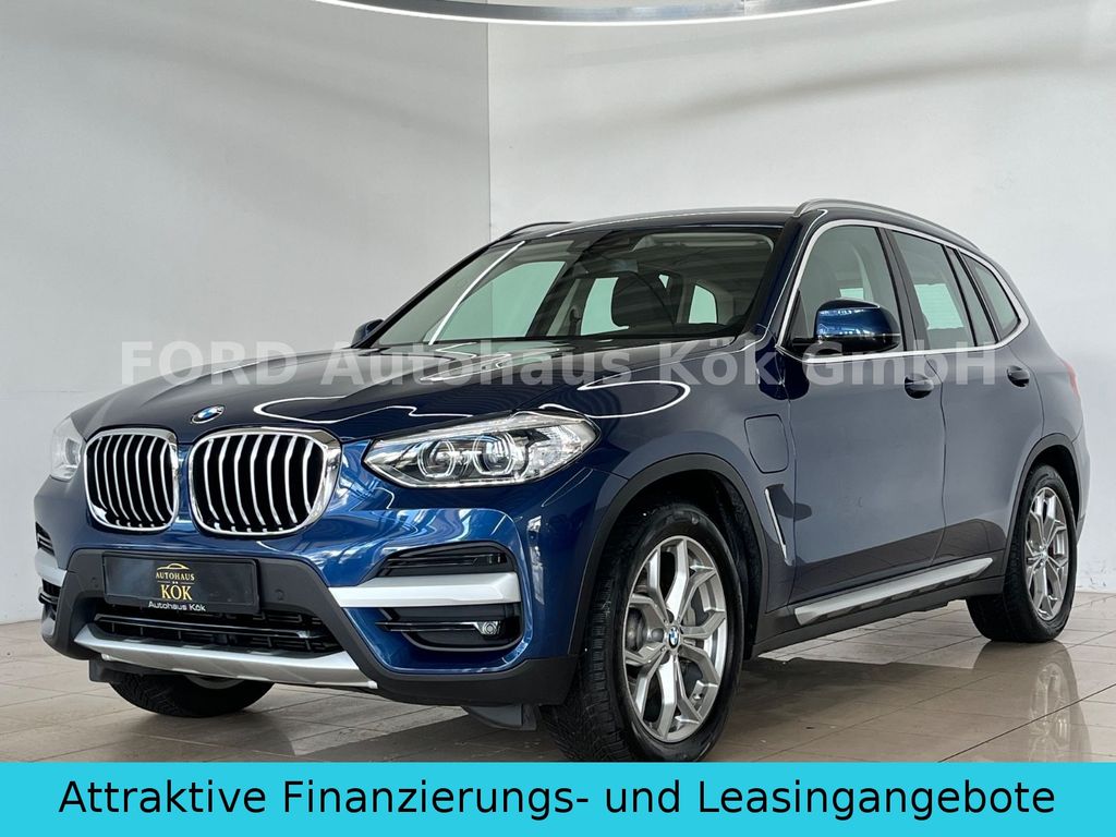 Image of BMW X3