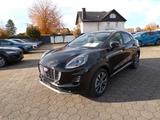 Ford Puma Titanium SYNC4 Navi /  5 Jahre FGS