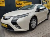 Opel Ampera ePionier Edition - Opel Ampera: Epionier Edition
