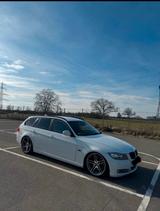 BMW E91 325d LCI TÜV NEU - BMW 325: 325d E91