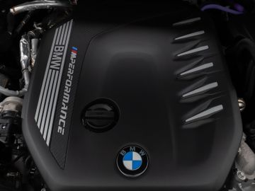 Fahrzeugabbildung BMW X3 M40d Panorama 360°DAB H/K Komfort ACC 20Zoll