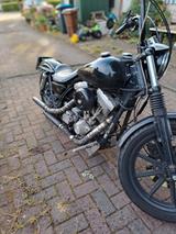Harley-Davidson Fxr - HARLEY-DAVIDSON FXR