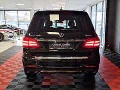 Fahrzeugabbildung Mercedes-Benz GLS 350 d 4M *AMG-LINE* (PANO/LOGIC7/7'SITZ/360°