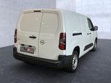 Opel Combo Basis erh hte Nutzlast XL MFL BT - Opel Combo B mit Diesel-Antrieb