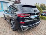 BMW X5 xDrive 45e M Sport Laser Sky Lounge AHK HUD - BMW Gebrauchtwagen in Dortmund