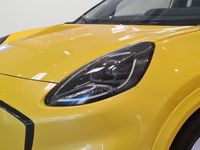 Ford Puma Gen-E - Vorschau Bild 5