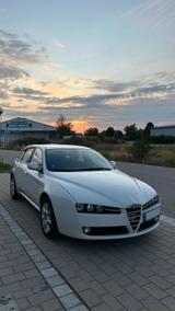 Alfa Romeo 159 2.0 JTDM - Alfa Romeo 159: 2.0