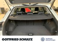 Volkswagen T-Roc - Vorschau Bild 10
