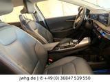 Kia EV6 LED Navi Leder 19" ACC Kamera Wärmep SpurAss - Kia mit Elektro-Antrieb: Geländewagen, Automatik
