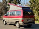 Volkswagen T4 CALIFORNIA+H-ZULASSUNG+OLDTIMER+RESTAURIERT+ - VW T4 Gebrauchtwagen in Dresden