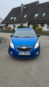Chevrolet Spark 1.0 LS LS - Chevrolet in Augsburg
