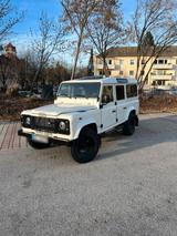 Andere Land Rover Defender TD5  110 - Andere aus 2000