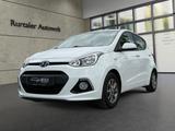 Hyundai i10 Intro Edition *KLIMA*SHZ*LKH*BLUET.*TÜV NEU* - Hyundai i10: Edition