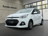 Hyundai i10 Intro Edition *KLIMA*SHZ*LKH*BLUET.*TÜV NEU* - Hyundai i10 aus 2014