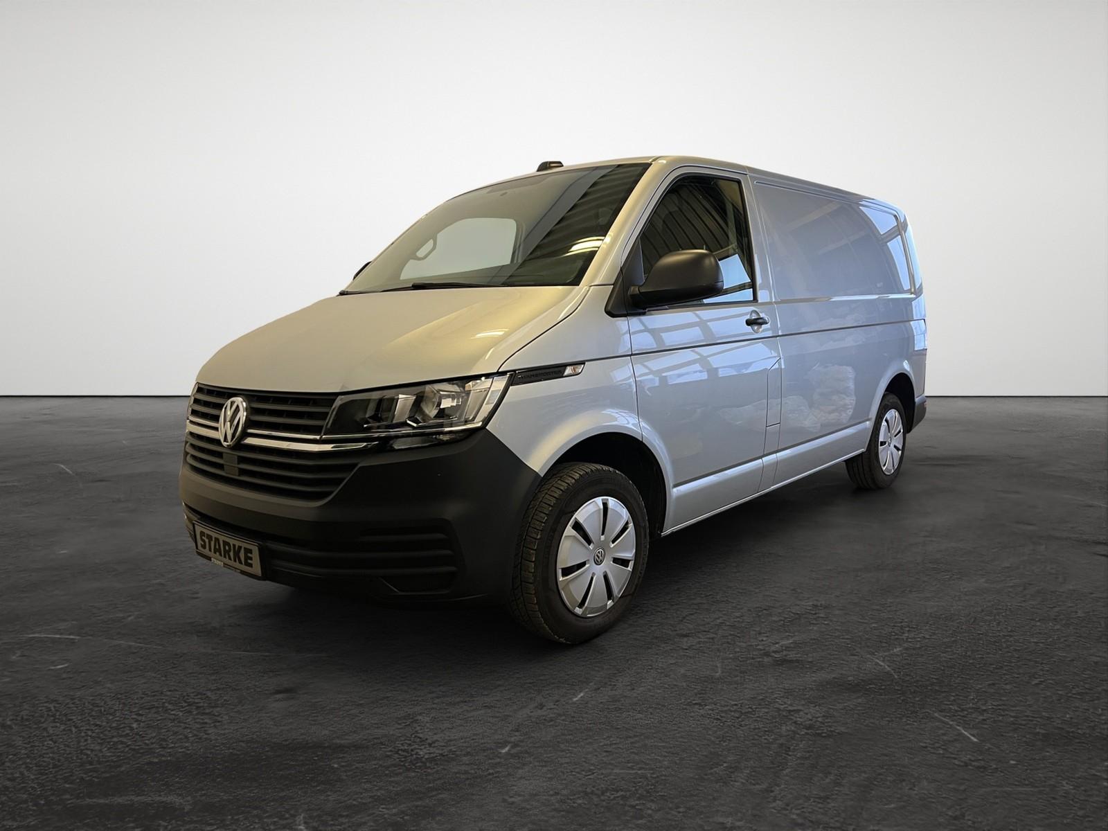 Volkswagen T6.1 Transporter Kasten 2.0 TDI  Navi PDC Tempo 