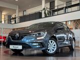 Renault Megane 1.3 TCe EDC Navi SmartphoneInt. Kamera
