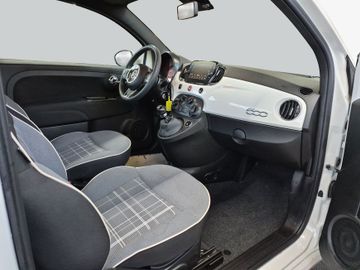 Fiat 500 - 12