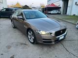 Jaguar XE 2.0 D Turbo aut. Portfolio - Jaguar XE Portfolio mit Diesel-Antrieb