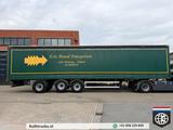 Groenewegen DRO-15-27 B 3x BPW-Achsen Schwere Seitenrung Lif - Angebote