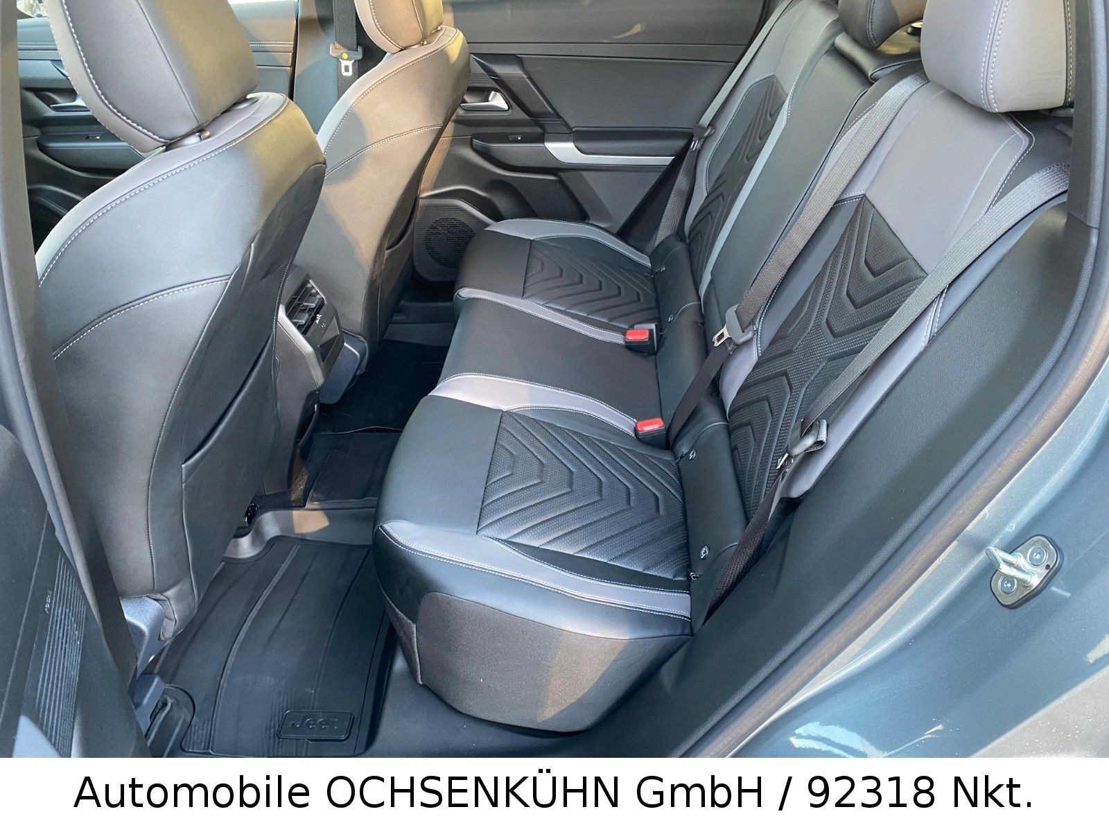 Jeep Compass - Bild 13